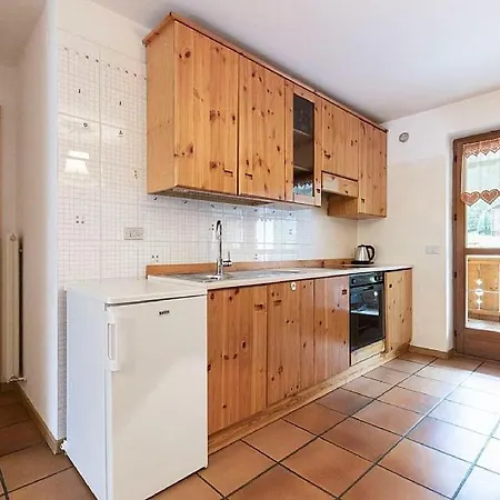 Апартаменты Cesa Testa *