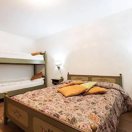 Cesa Testa 卡纳泽伊