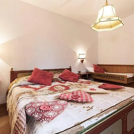 Апартаменты Cesa Testa *