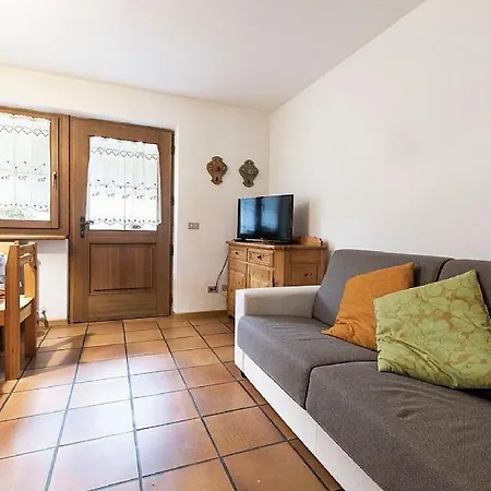 Cesa Testa Апартаменты *