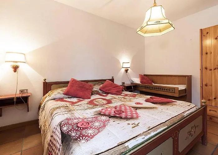 アパート Cesa Testa *