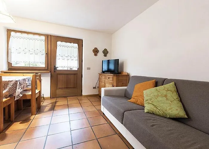 Cesa Testa アパート *