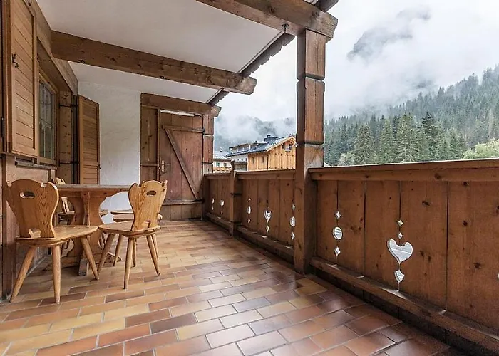 Cesa Testa アパート